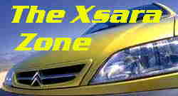 The Xsara Zone